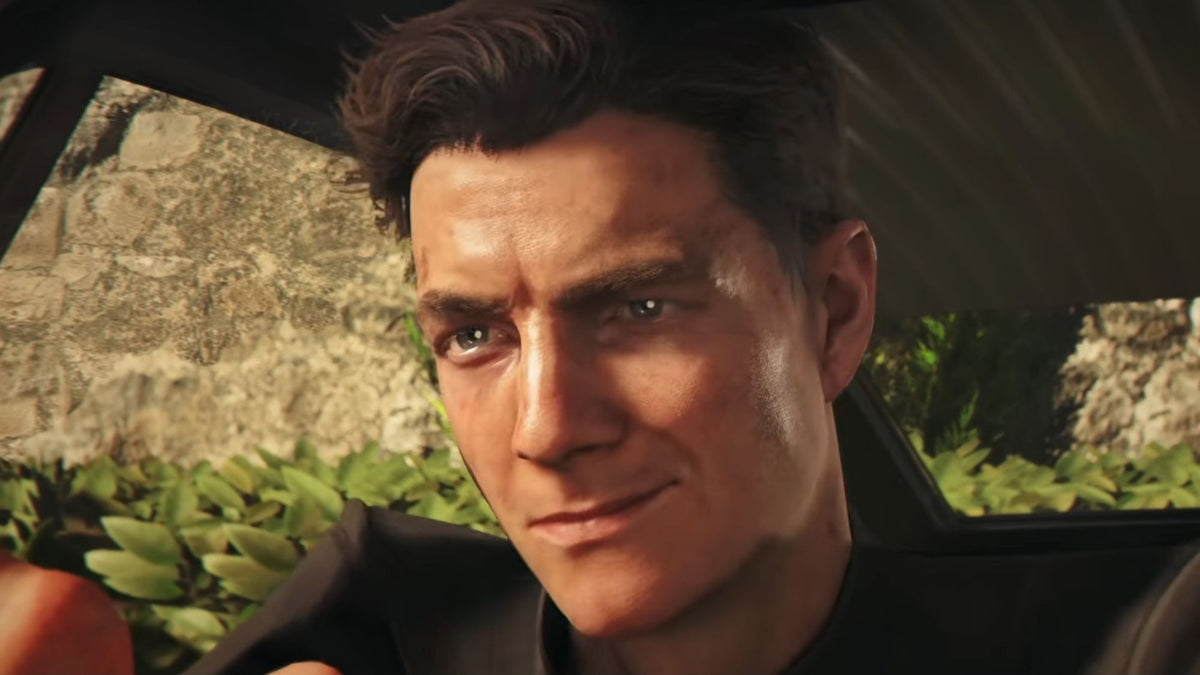 'How is that even a question?' actors reveal whether the game's Bond could do the job on film