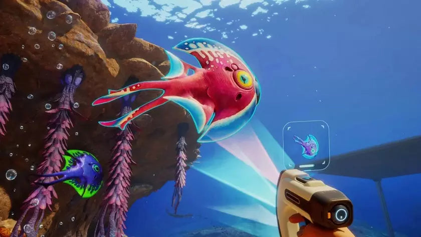Subnautica 2 studio wins bonus dispute with Krafton — and gets more than it asked for