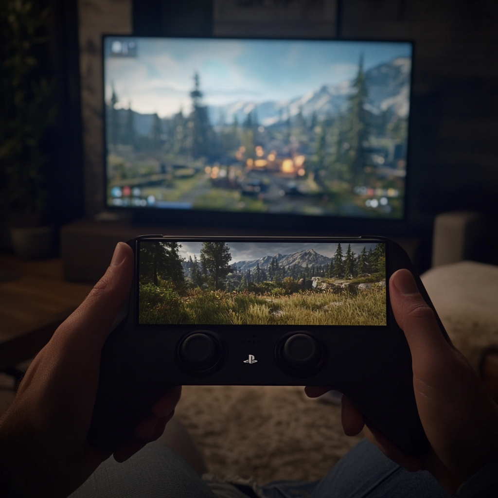 PlayStation Portal Gets Cloud Game Streaming Beta Updates, Including Gameplay Capture Support