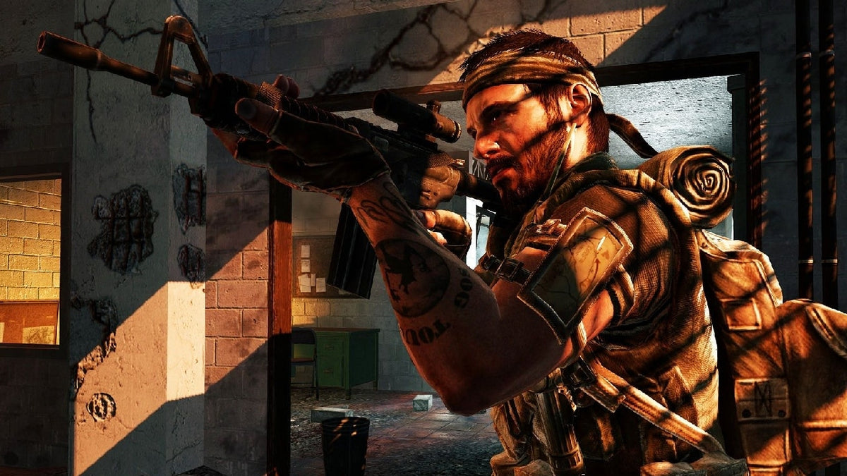 Black Ops PlayStation ports confirmed, GTA 6 rumors & more