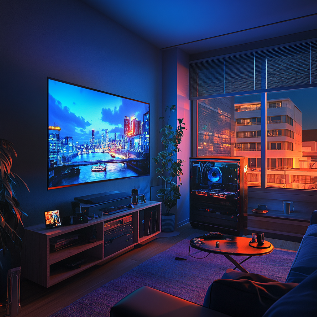 The New 2025 Samsung Neo QLED and OLED Smart TVs Are Now Available, Including 4K and 8K Models