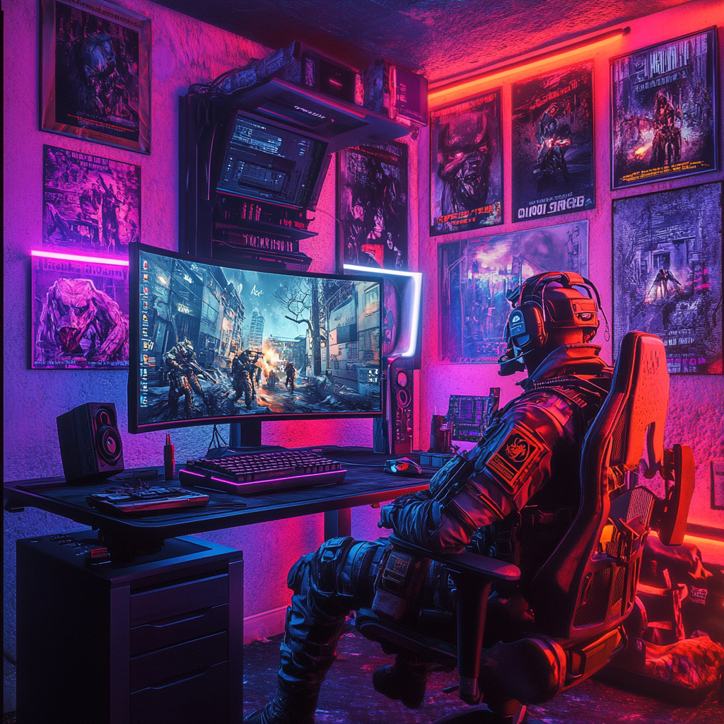 TSA Warns That You Shouldn't Try to Fly With a Call of Duty Zombies Monkey Bomb Figurine