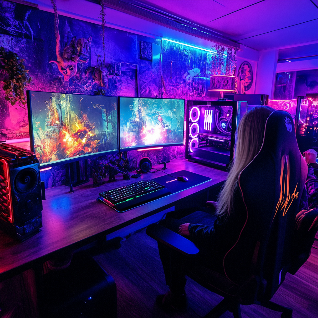 Powercolor Radeon RX 9070 GRE pictured which means the new AMD GPU is probably arriving sooner than we expected but it may be restricted to China