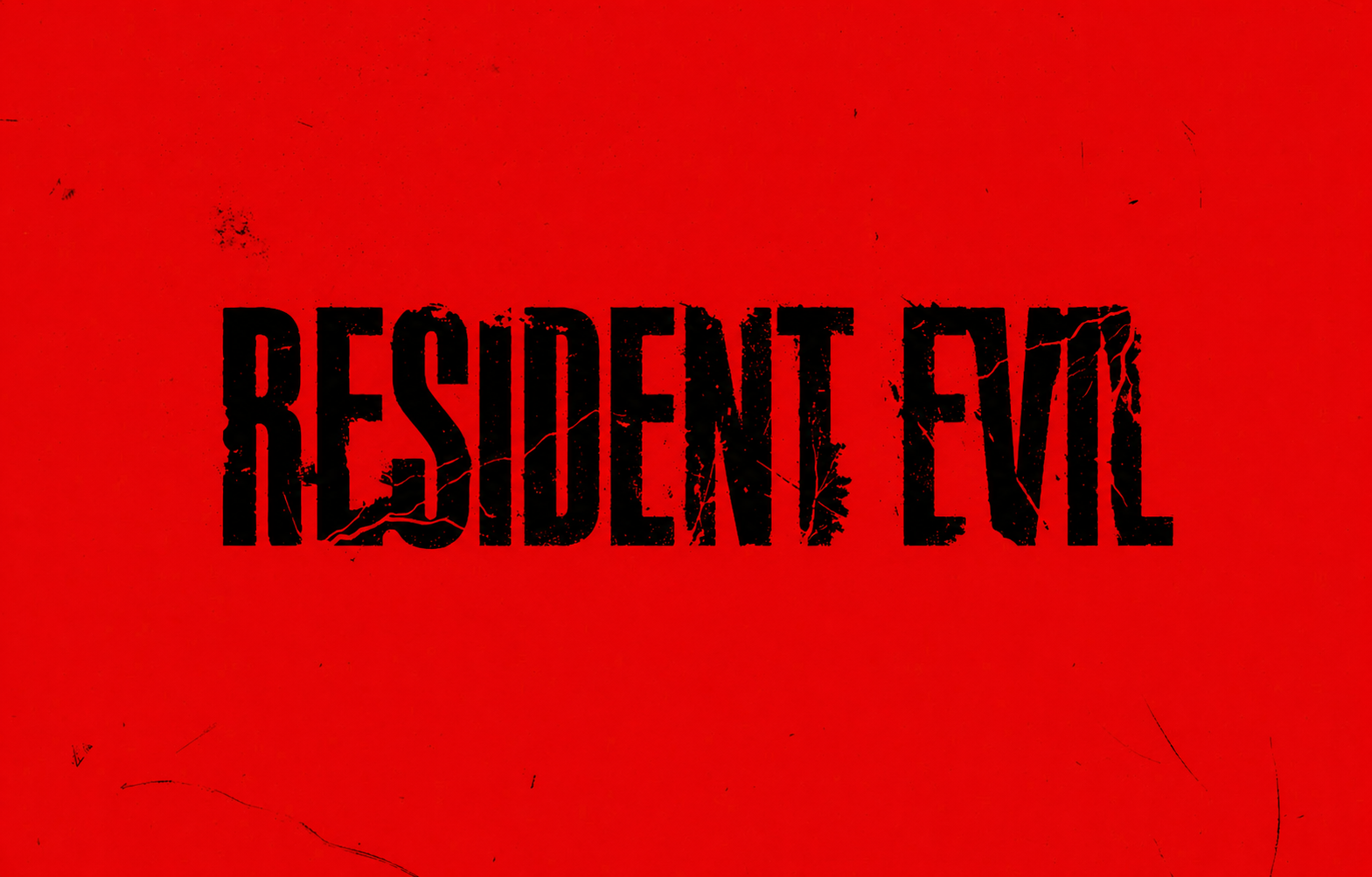 Official 'Resident Evil' Logo Revealed on Newly Launched Website