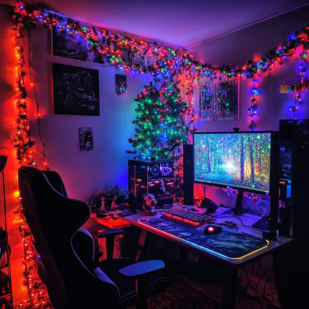 Be Quiet's created the quietest mechanical gaming keyboards I've ever used, offering the striking benefit of not annoying everyone in a five meter radius