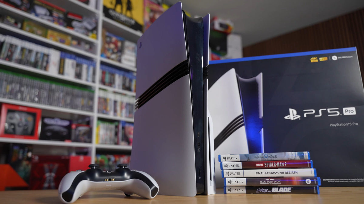 Sony Stockpiled Enough RAM for GTA 6 – But It Comes With a Massive Price Tag
