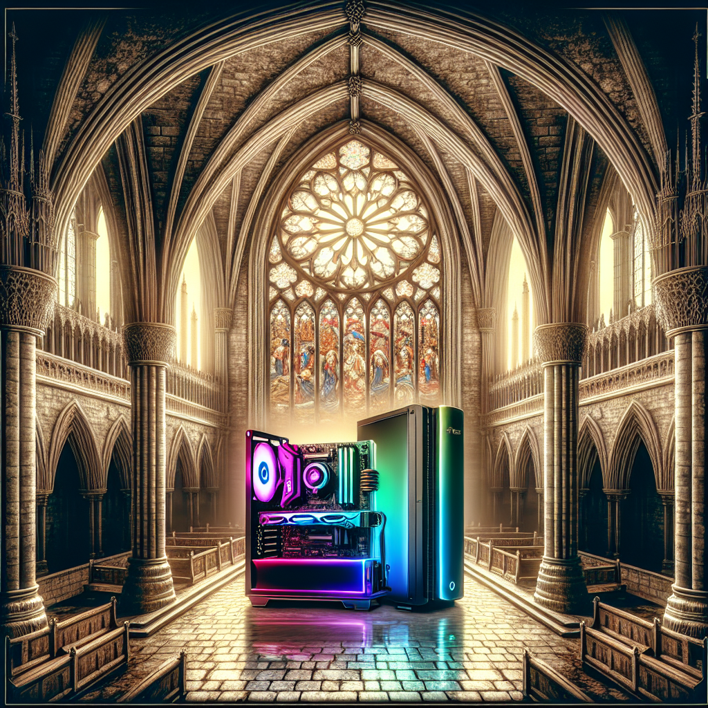 The AndaSeat April Sale Starts Now: Racing-Styled Gaming Chairs From $179