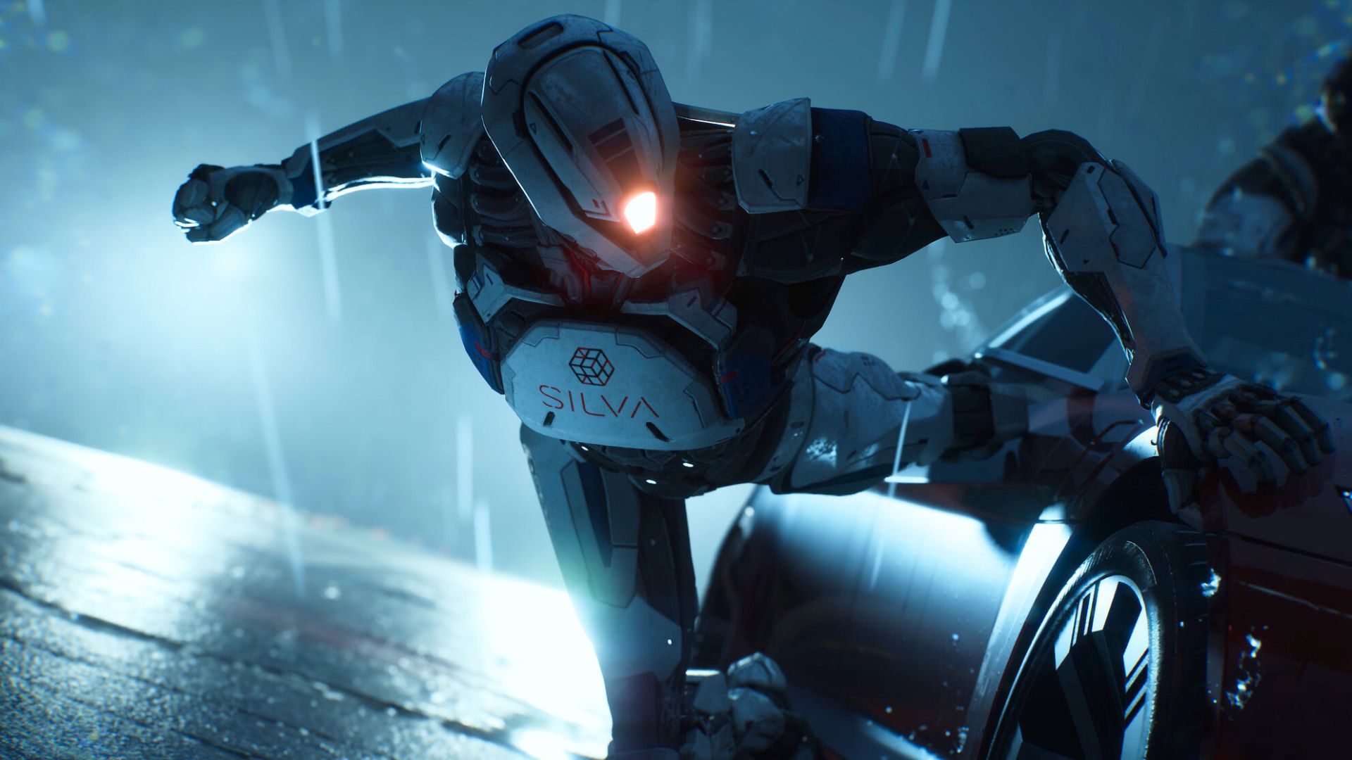 IO Interactive's upcoming MindsEye system requirements recommend an RTX 4070 or above, which makes my new rig want to cry