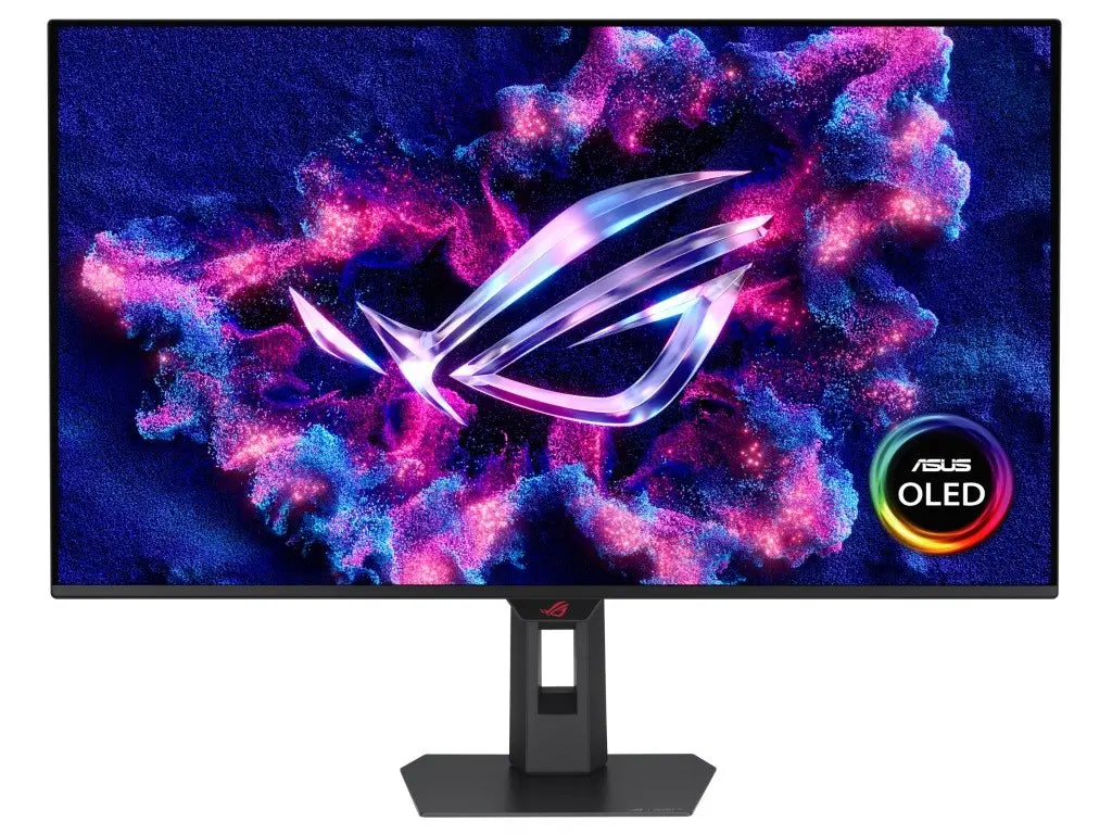 ASUS ROG Strix OLED XG32UCDS 4K QD-OLED Gaming Monitor