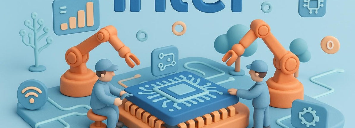 Intel Xeon 6 Becomes Core CPU In SambaNova Agentic AI Push