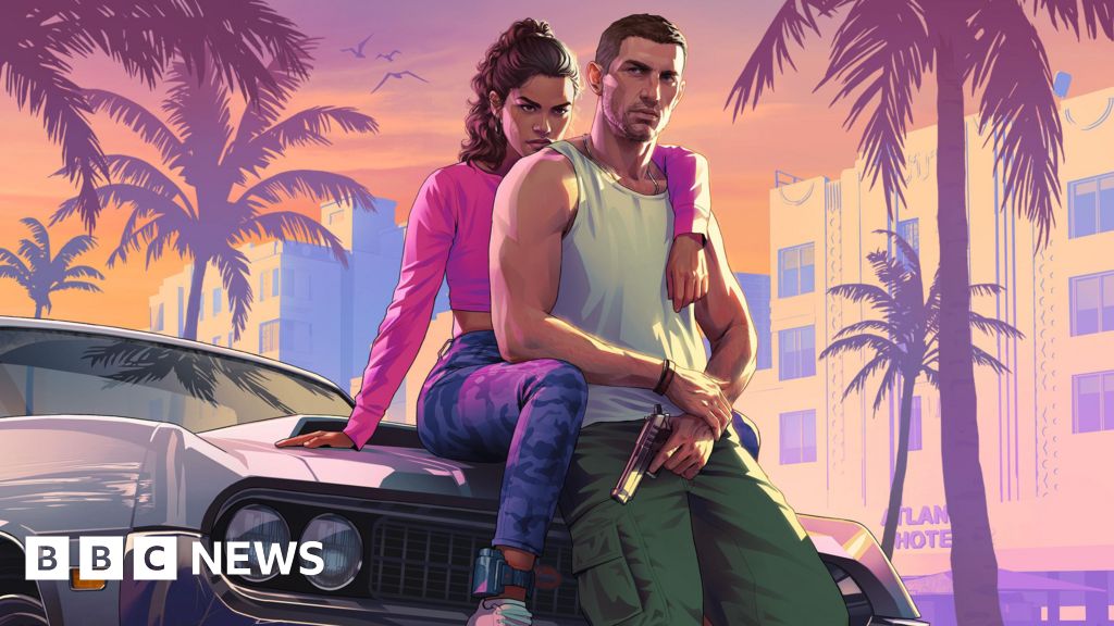 GTA 6 price of $80 revealed and 'physical' edition will contain no disc