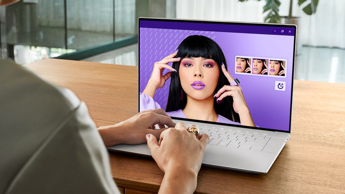 Dell Launches Core Ultra 200H-Powered “Dell Premium” Series Laptops With GeForce RTX 50 Series GPUs