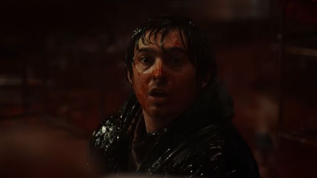 Zach Cregger Compares Resident Evil Hero’s Journey to ‘Frodo Going Into Mordor’