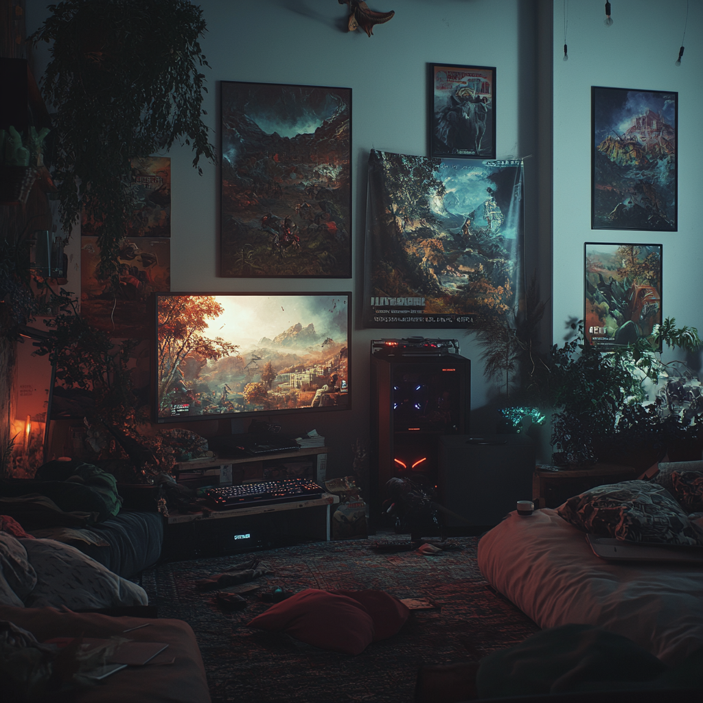 Here are the Oblivion Remastered system specs: 'More friendly to gamers with modern hardware' and Steam Deck Verified