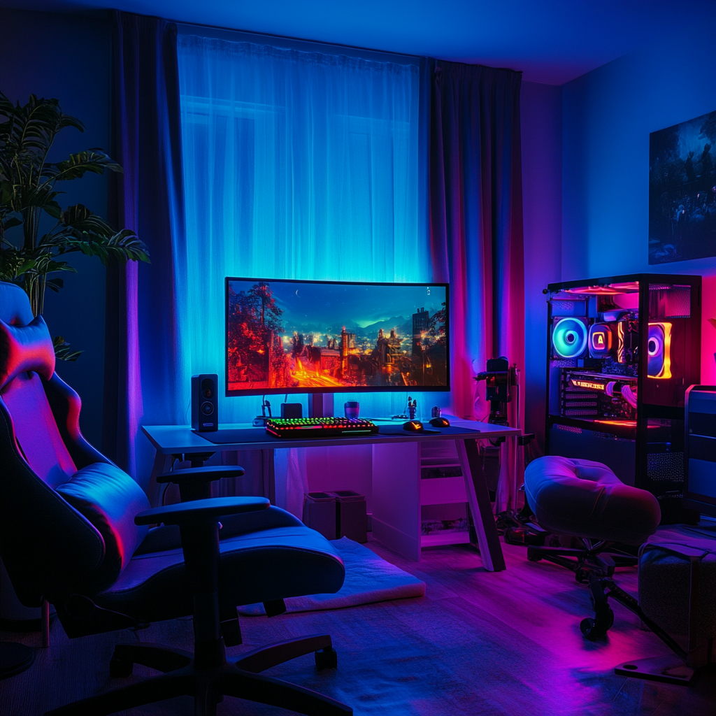 The MSI VENTUS RTX 5070 Ti Sports 16GB Of GDDR7 Memory To Get You Hooked To Gaming At The 4K Resolution, With Amazon Prime Members Able To Grab Each One Of $899.99