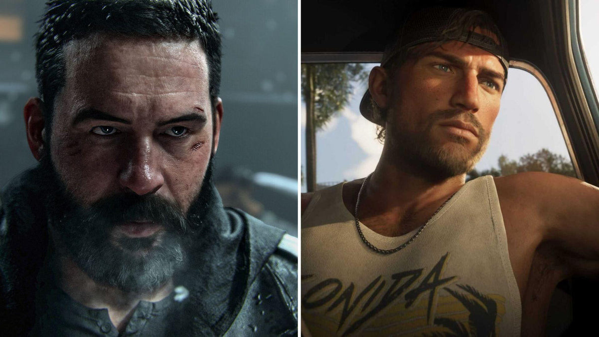 Call of Duty Says It Is Not Scared of GTA 6