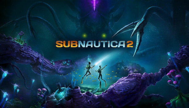 Gaming classic ‘Subnautica’ returns with a lukewarm splash