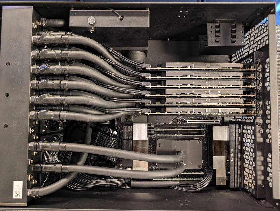 Agentic AI Is Driving a New Compute Economy Built on Continuous GPU Demand