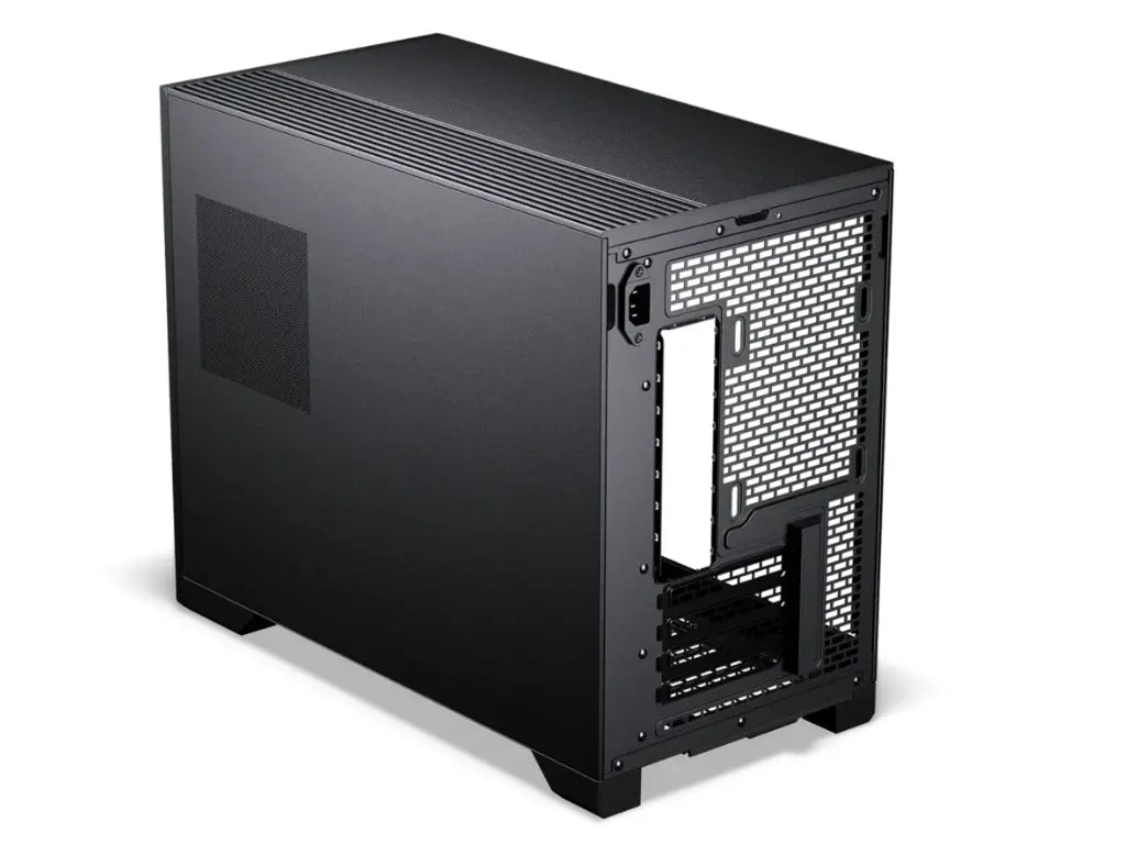 Phanteks XT M3 Case Specs: 430mm GPU and 175mm CPU Cooler Support