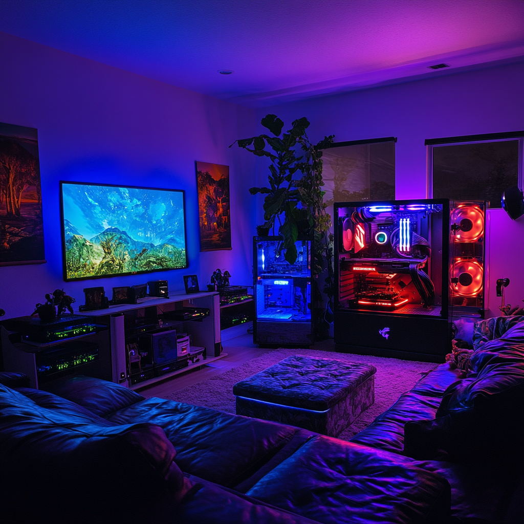 Be Quiet! Dark Mount gaming keyboard review