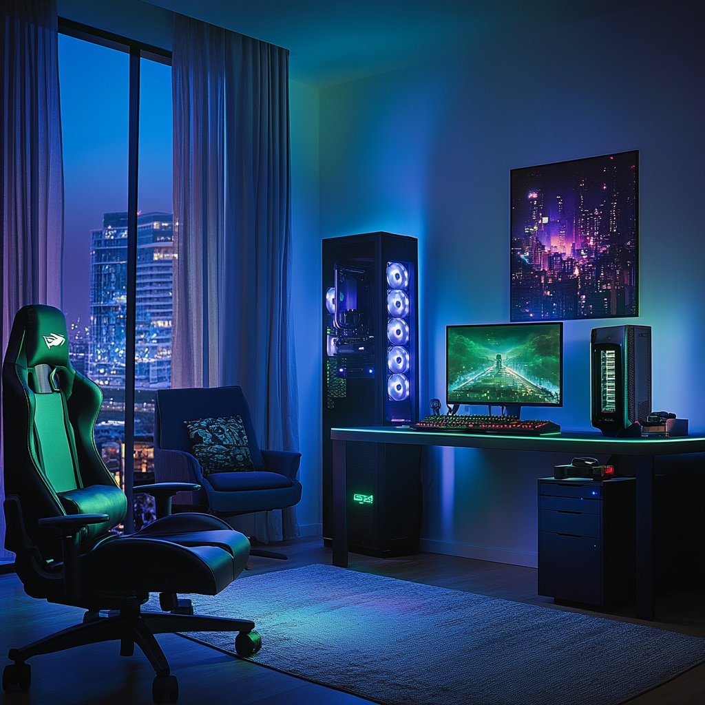 GeForce NOW Adds Clair Obscur: Expedition 33 and Oblivion Remastered This Week