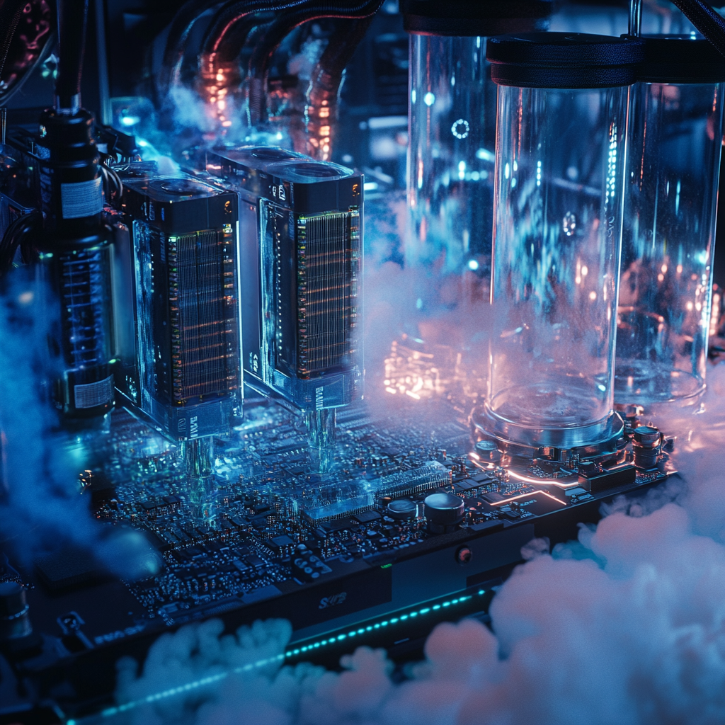 A New DDR5 Overclocking World Record Has Been Set: G.Skill Trident Z5 Overclocked To 12772 MT/s On ROG Maximus Z890 Apex