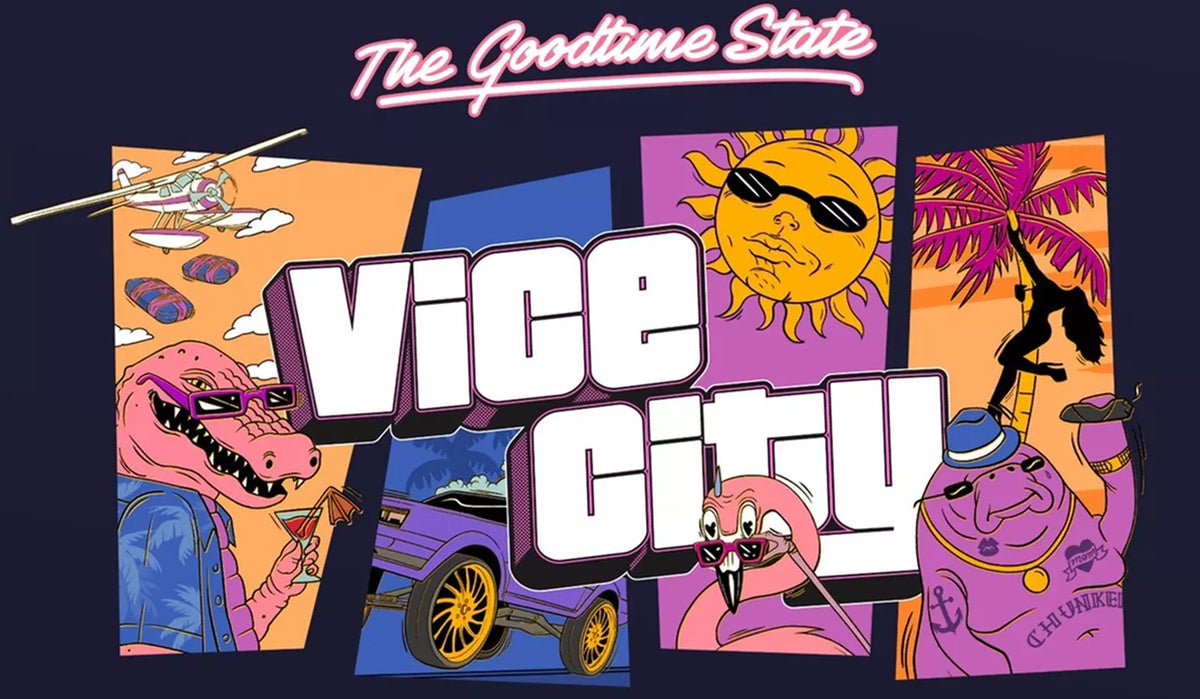 Rockstar's $400 GTA 6 collector's box doesn't include GTA 6