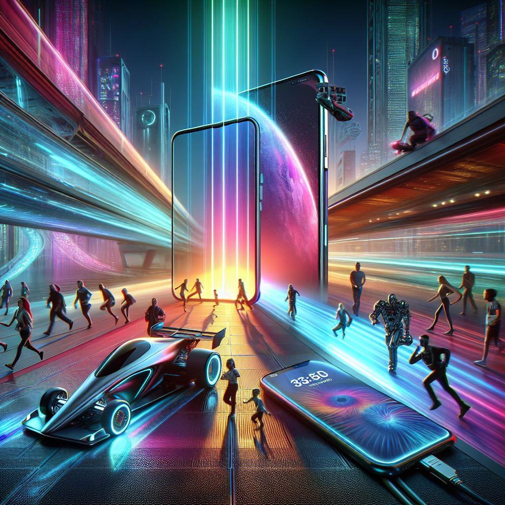 The Renewed Premium And Fully-Unlocked Version Of The iPhone 15 Pro Max With 1TB Of Storage Can Be Yours, Starting From Just $832.99 As Part Of Amazon’s Big Spring Sale