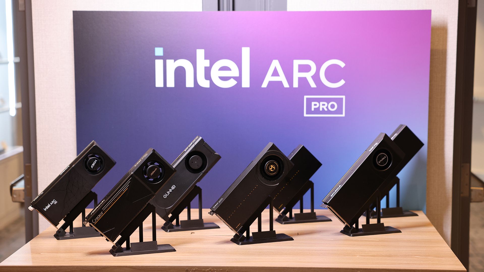 Intel updates Arc graphics driver with 'gaming support' for the GPU gamers aren't getting