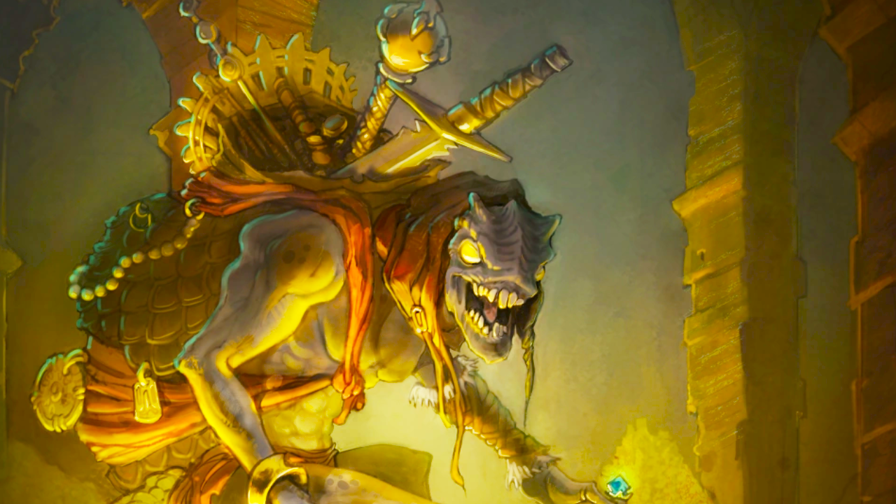 Nobody believes Blizzard meant to give Diablo 4: Lord of Hatred players a 900% gold boost, but that hasn't stopped them from exploiting it until someone sticks a decimal point in there