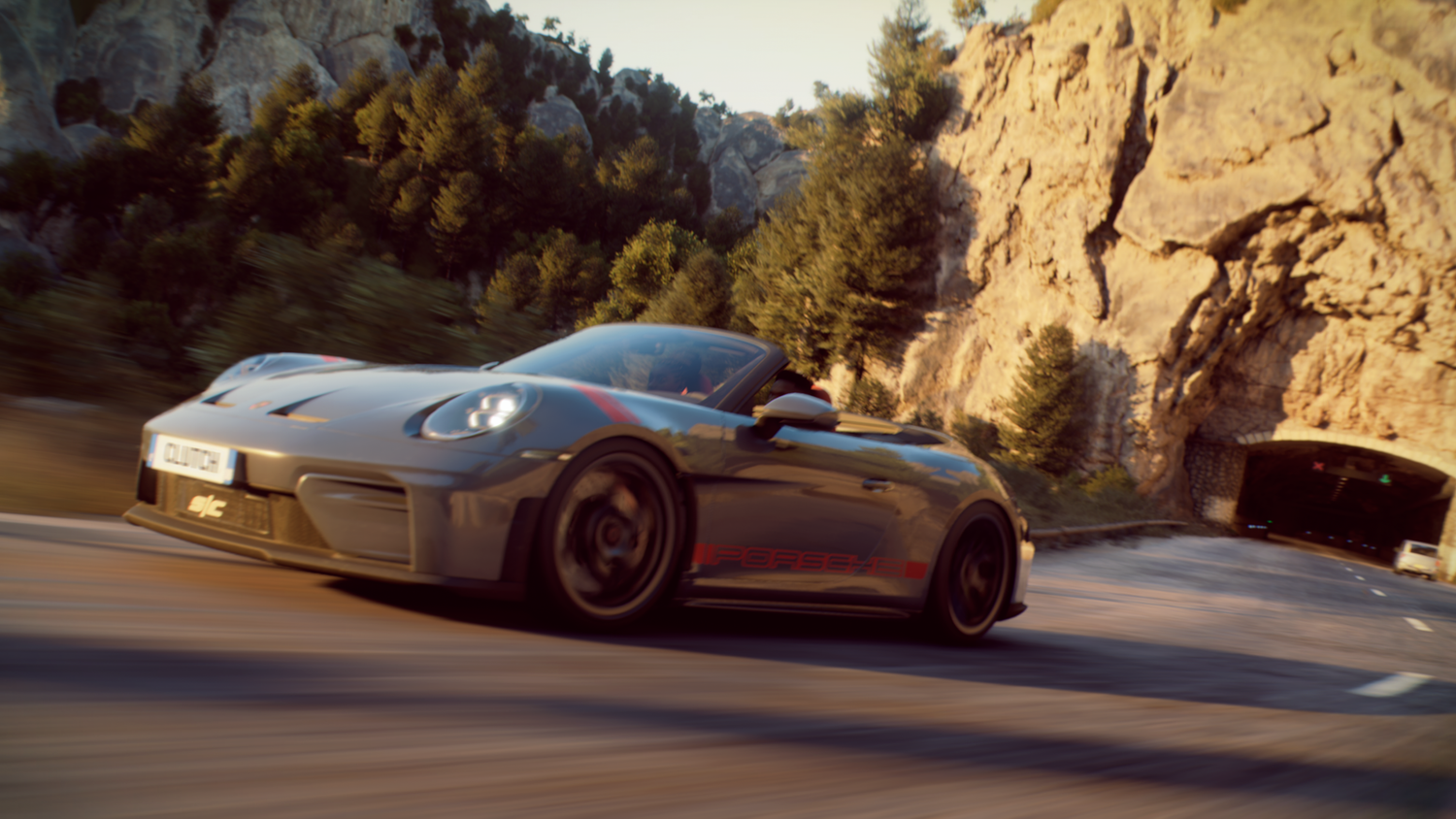 Forza Horizon faces its first real competition in 16 years