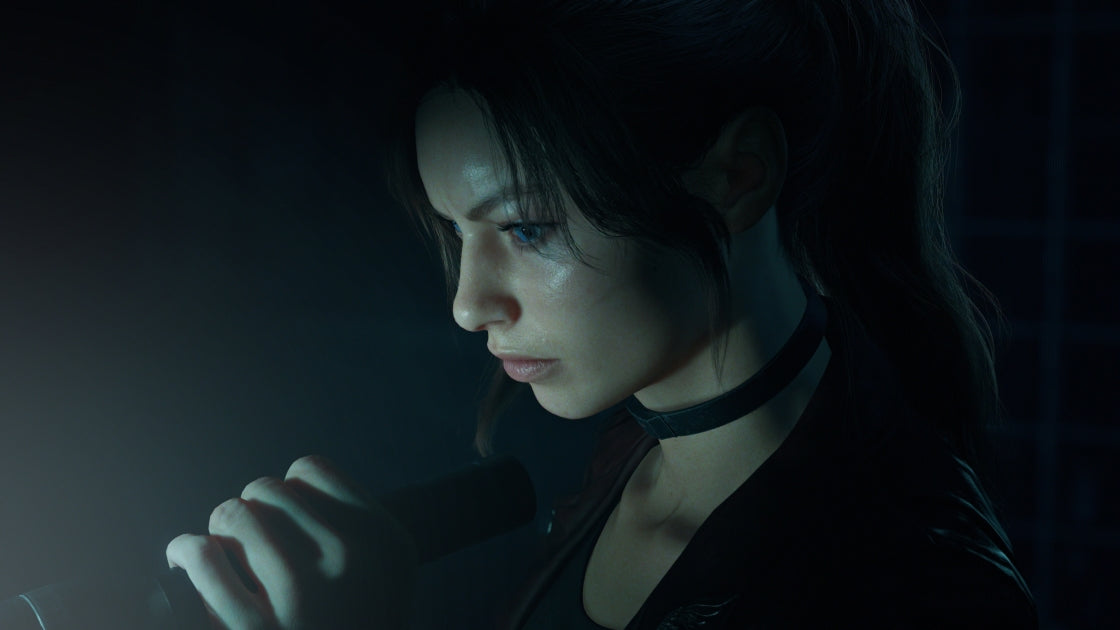 Resident Evil Veronica Producer Confirms RE2 Remake Team at Helm