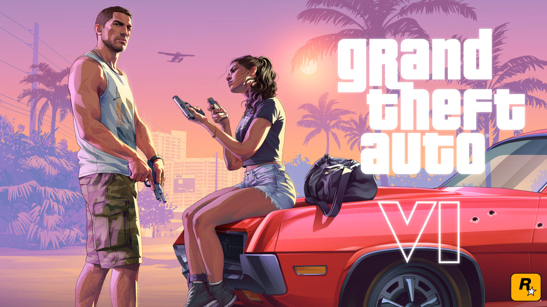 The GTA 6 Launch Trailer Is Now Live Over a Month Early