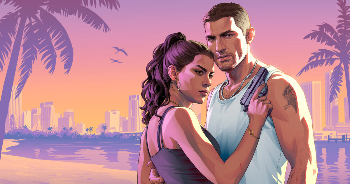 GTA 6 Pricing & New Trailer Rumored Ahead of June 25 Pre-Orders