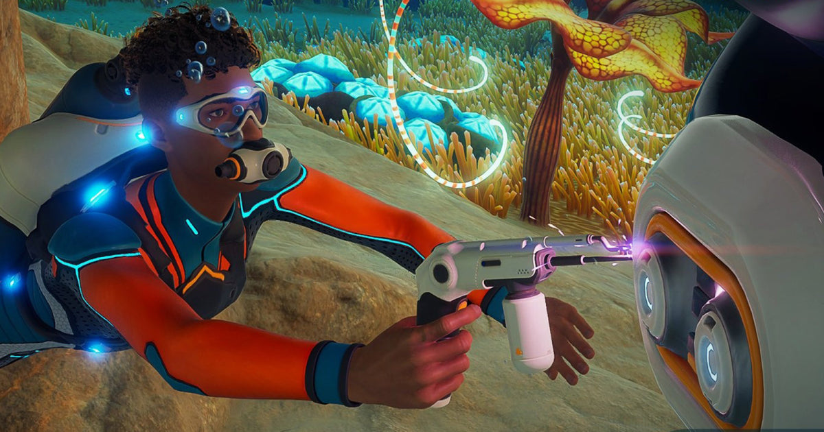 Subnautica 2 Sells 5 Million Copies in 3 Weeks & Gives KRAFTON Best Q2