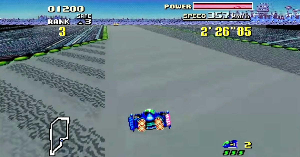ZSNES Makes Comeback With Modern GPU Rewrite