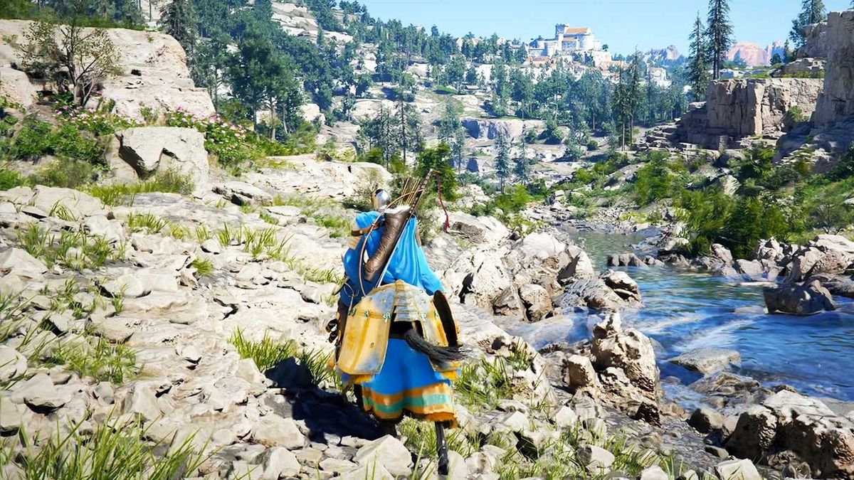 Crimson Desert Free Visual Overhaul Is An Unexpected Game-Changer
