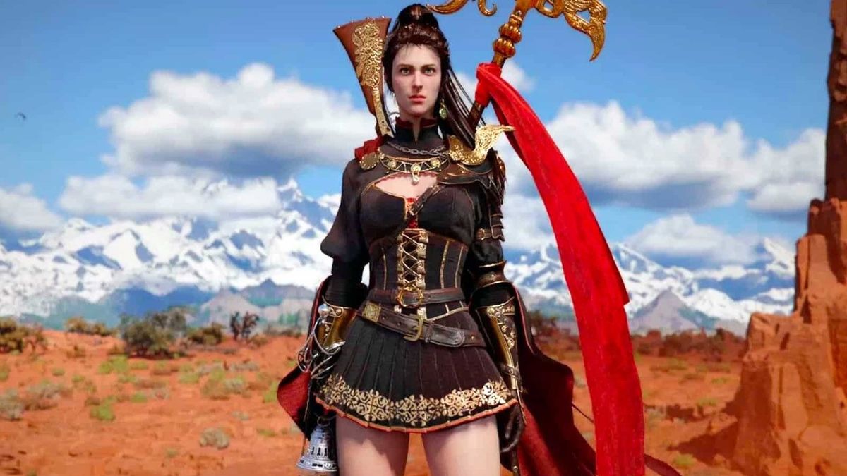 Crimson Desert Devs Tease DLC Expansion Players Deem A 'Day One' Purchase