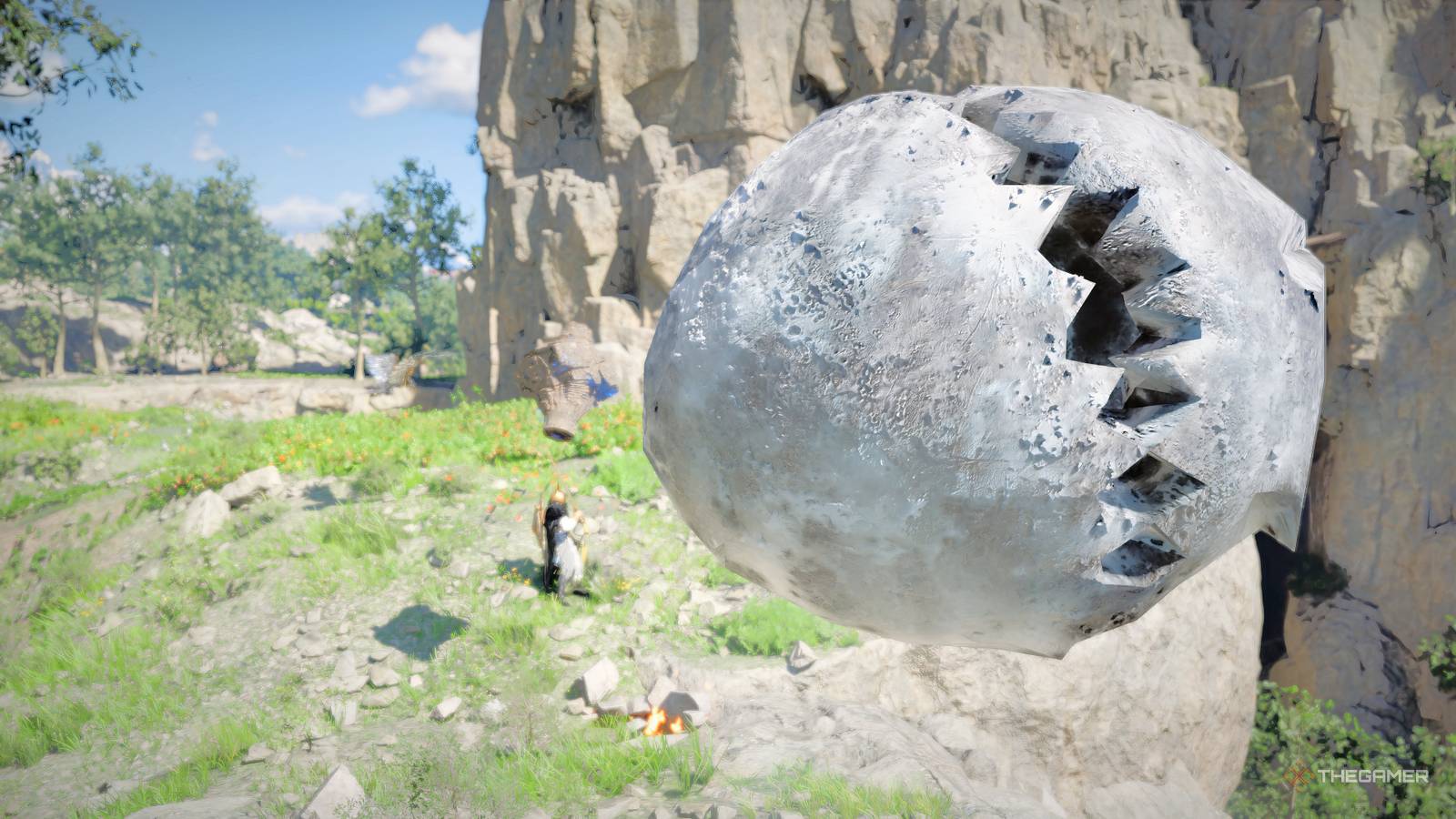 Crimson Desert: Power Core Farming Guide
