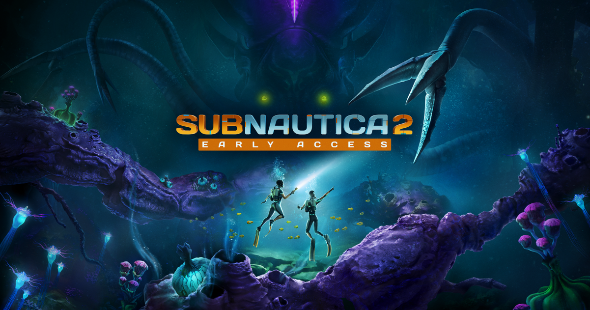 Subnautica 2 Releases Recommended PC Specs Ahead of Its Launch