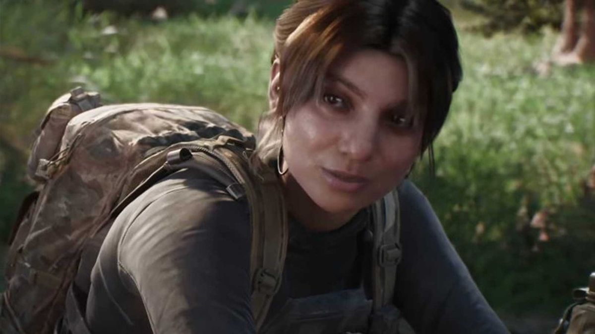 This Uncharted-Like AAA Shooter Has A Genius Innovation That'll Change The Genre