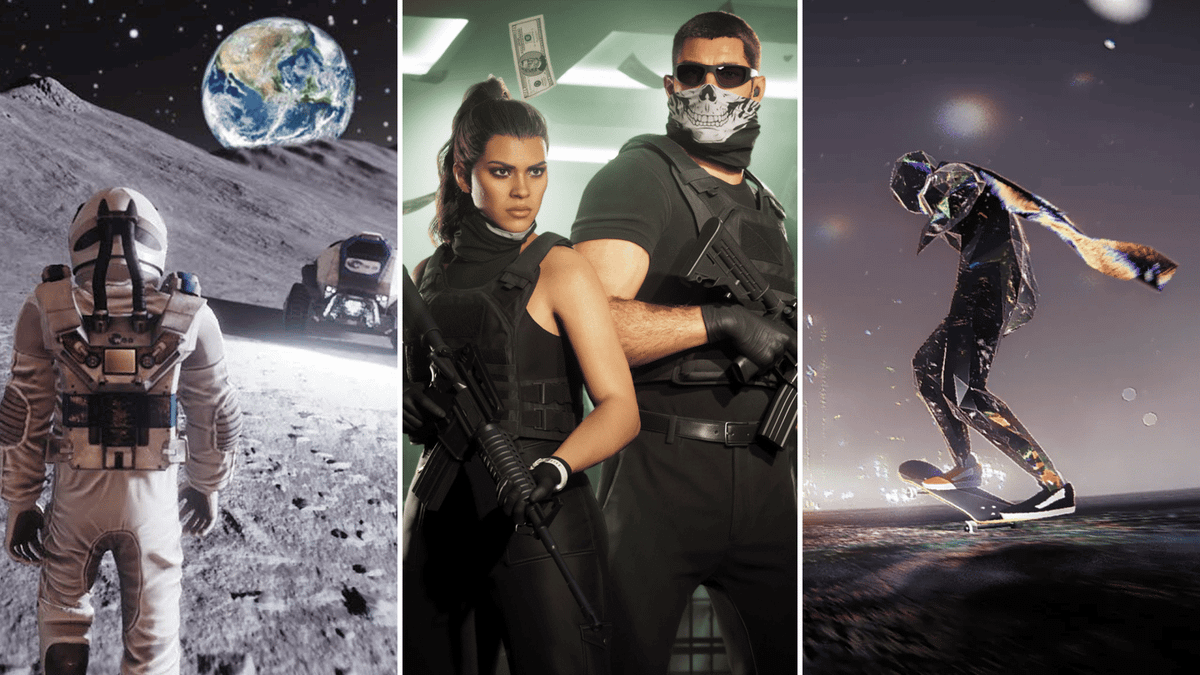 Six quick, free Platinum Trophies on PlayStation Plus to squeeze in before GTA 6