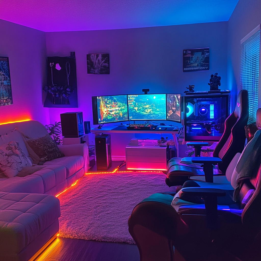 Nvidia RTX 5060 Ti 8GB struggles due to lack of VRAM — and not just at 4K ultra