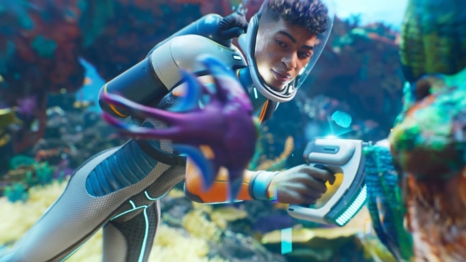 Subnautica 2's Legal Drama Continues Over Allegedly Leaked Launch Date
