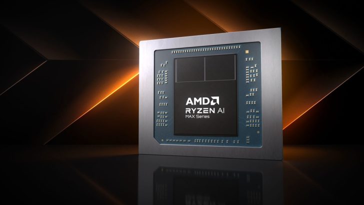 AMD Octa-core Ryzen AI Max Pro 385 Processor Spotted On Geekbench: Affordable Strix Halo Chips Are About To Enter The Market