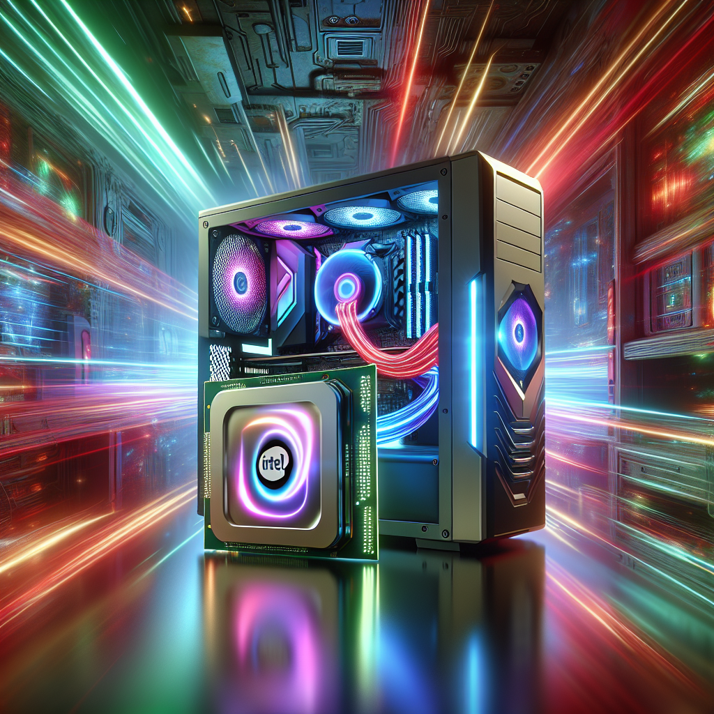 Intel’s Core Ultra 200HX NPU Reportedly Not Only Improves Gaming Performance But Also Helps Defeating Bosses Easily With AI Assistance