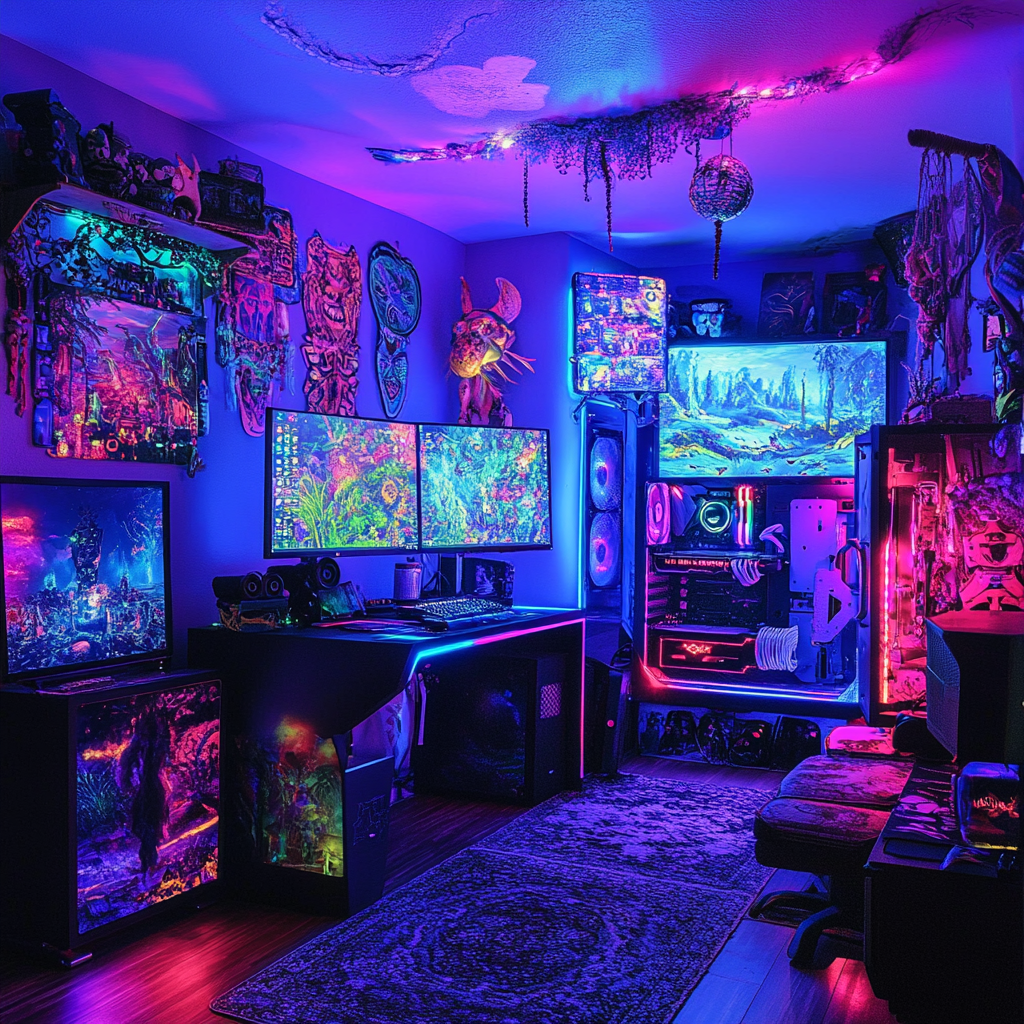 A Ton of New LEGO Harry Potter Sets Have Been Revealed for June 2025