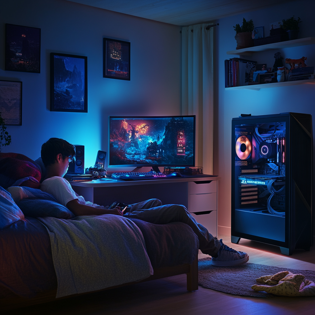 Intel Expected To Release Only One Panther Lake Configuration In Q4 2025, Full-Scale Rollout Targeted for 2026