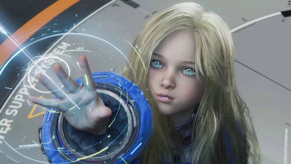 After Castlevania and Devil May Cry, Adi Shankar's friends have told him to adapt Pragmata next