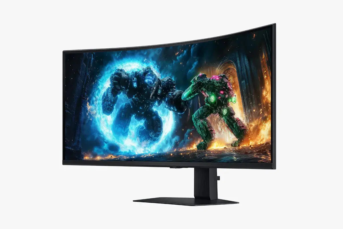 Samsung Launches 500 Hz QD-OLED Gaming Monitor and New Odyssey G7 Models